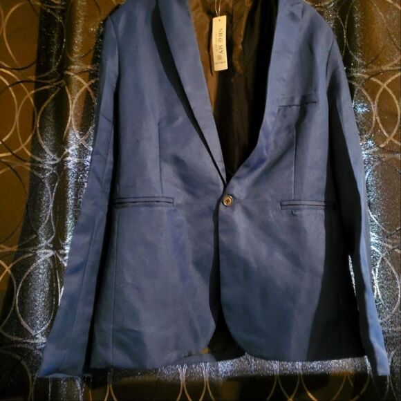 Men Blazer New withtags - Picture 1 of 4
